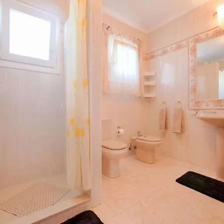 Puerto Del Carmen Sleeps 7 Pool Wifi Willa *